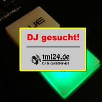 DJ gesucht Job vergabe DJ buchen DJ in NRW