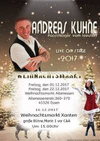 Andreas Kuhne auf Facebook.com